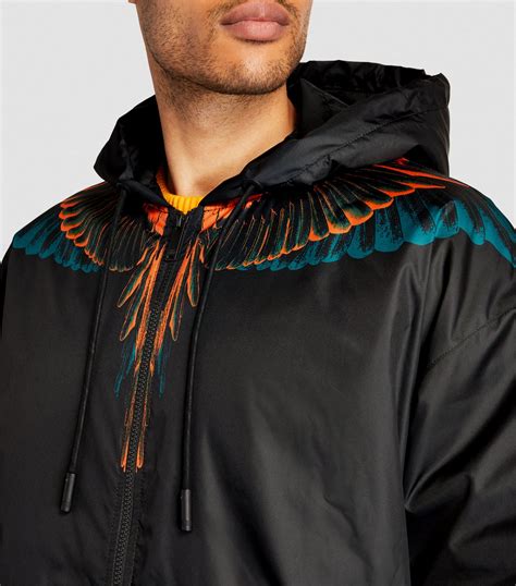 marcelo burlon jacket replica|marcelo burlon plymouth discounter.